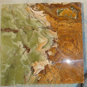 Baldosas de Ónix Verde Oscuro, Piedra Natural, Baldosas de Mármol de Ónix Verde Oscuro para Pisos, Paredes y Diseño de Interiores - Product Image 5