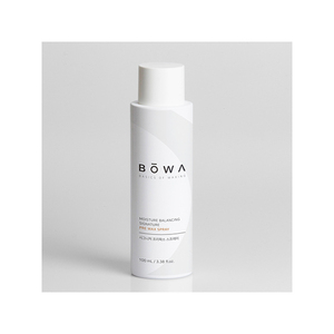 Bowa Signature Pre-Wax Spray Refreshing Sensation Liquid Pre-Waxing Cleanser Essential for Effective <b>Oil</b> Removal Waxing Facials - Product Image 3