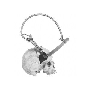 Vente en gros d'écarteurs de bras flexibles Leyla écarteur de cerveau en acier inoxydable pour neurochirurgie autoclave-ce base d'instruments chirurgicaux - Product Image 1