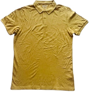 เสื้อโปโลผู้ชายแขนสั้นลำลองซักได้สำหรับฤดูร้อนเทรนด์ใหม่คอลเลกชันแฟชั่น - Product Image 2