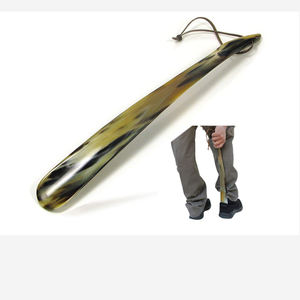 Cuchara para Zapatos de Madera de la Mejor Calidad, Hecha a Mano, para Hombres, Mujeres, Niños y Adultos Mayores, Regalo, Uso Doméstico, Precio Bajo, Gran Venta - Product Image 3