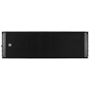 Módulo de arreglo lineal de 3 vías activo dual de 12 pulgadas HDL 50-A 4K 8000W - Product Image 4