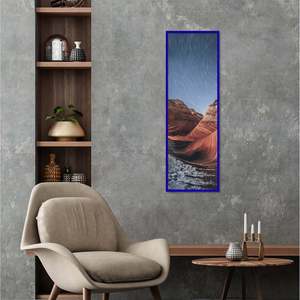 Marco de Fotos Azul de 24.1 X 73.2 cm - Product Image 5