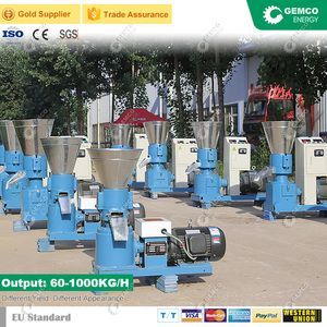 Thức ăn viên cho pelletizing, phay, chế biến, sản xuất, làm & sản xuất - Product Image 5