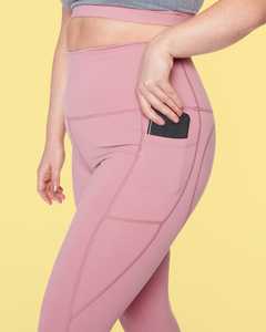 Leggings de mujer algodón 100% - Product Image 2