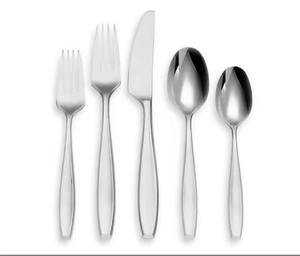 Juego de Cubiertos de Cocina, Últimos Diseños, Juego de Cubiertos Premium Aceptable, Utensilios para la Cena - Product Image 5