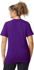 Vente en gros T-shirt épais 100% coton de haute qualité T-shirt surdimensionné T-shirt vierge T-shirt personnalisé avec logo imprimé de haute qualité pour hommes - Product Image 6