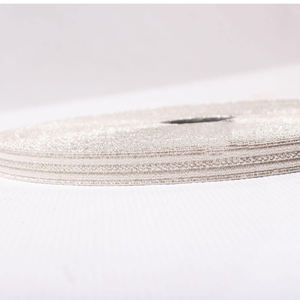 Ribete de Jacquard Litúrgico para Vestimentas de Iglesia, Cinta de Encaje para Vestimentas, Cinta de Mylar para Uniformes, Cinta de Encaje - Product Image 5