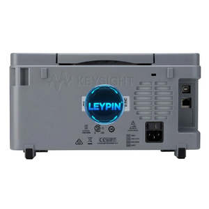 Keysight EDU34450A Smart <b>Bench</b> Essentials Digital Multimeter for Education and Research - Product Image 5
