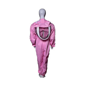 En stock nuevo, gran oferta, traje de apicultura hecho en Pakistán, traje de apicultura, ropa cómoda, traje de Apicultura - Product Image 4