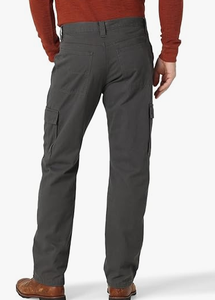 Pantalones Cargo Casuales para Hombre de Alta Calidad, Venta Directa de Fábrica 2025, 100% Algodón, Tela de Lona Transpirable, Multifuncionales, de Verano - Product Image 6