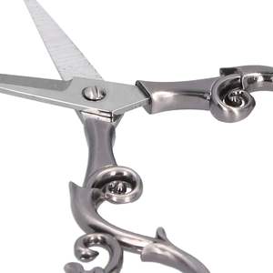 Ciseaux de couture Ciseaux de broderie polyvalents Ciseaux de broderie en acier inoxydable - Product Image 5