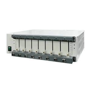 Laden und Entladen des Lithium-Ionen-Akkus/Entladen des Batterie zyklus - Product Image 1