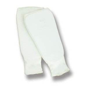 Shin Instep Protectores elásticos Pie piernas Protectores Almohadillas kick Boxing MMA Muay Thai Profesional Barato Último Shin In Step Seguridad - Product Image 4