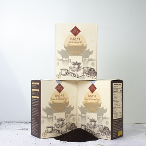 Ingredientes alimenticios al por mayor de café Bao Vi hechos en Vietnam, empresa de café molido Robusta y Moka - Product Image 1