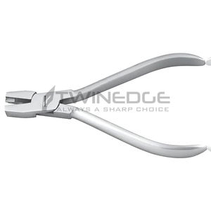Pince à cintrer de fil orthodontique formant une boucle Nance de qualité supérieure-Outil dentaire en acier inoxydable de 15cm pour des ajustements précis des fils en arc - Product Image 4