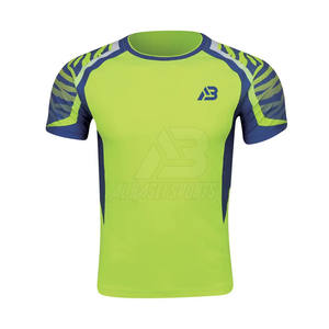 High Quality Customized Logo <b>Printing</b> Polyester <b>Material</b> Outdoor Sports Wear Volleyball Uniform - Product Image 3
