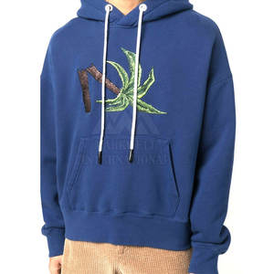 Sudaderas con Bordado Personalizado 2026, Sudaderas con Bordado Básico para Invierno, Sudaderas Cálidas de Invierno a Precio Económico - Product Image 2