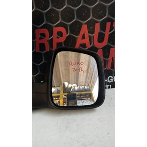 FIAT Qubo 1ère Série (08>15) MIROIR RETROVISEUR DROIT 735460567 - Product Image 3