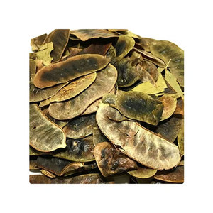 Las cápsulas de Senna de alta calidad promueven la mejora del intestino 100% Suplemento sanitario de hierbas secas naturales a la venta - Product Image 5