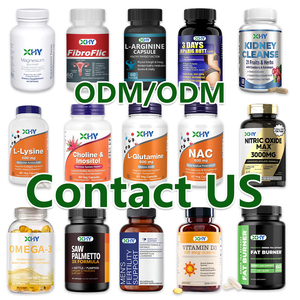 OEM Private Label verbasco estratto di foglie di Mullein capsula naturale a base di erbe Detox per la pulizia dei polmoni per adulti per i fumatori non per le donne in gravidanza - Product Image 4