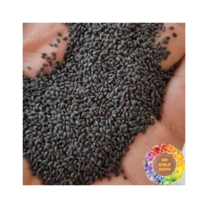 Grains de basilic et grains de chia noir en gros de qualité supérieure nettoyés séchés pour l'exportation en approvisionnement en vrac avec une excellente saveur - Product Image 3