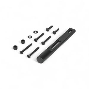 Adattatore Serbatoio Liquido Freni X-Guard per Monopattini Elettrici con Freni a Disco - Prodotto X-Guard - Product Image 1