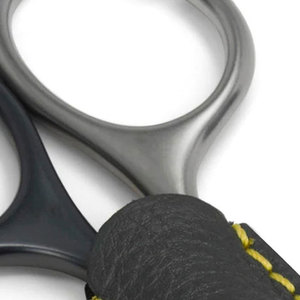 Tijeras para Cutículas de Acero Inoxidable, Herramienta Profesional para el Cuidado de las Uñas, Manicura y Pedicura para Técnicos de Belleza, de INNOVAMED - Product Image 3