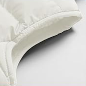 New 2025 Customized Professional quality Hot selling Men's Winter <b>Coats</b> Manufacturer Winter Sleeveless <b>Bubble</b> <b>Coats</b> Jacket - Product Image 3