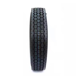 295 _ 75R22.5 16PR patrón de dirección neumáticos de camión nuevos distribución al por mayor disponible para importadores y distribuidores - Product Image 1