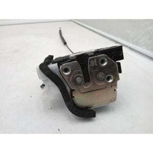Serrure avant gauche HYUNDAI i20 2ème série (15>20) 81310C8020 - Product Image 5