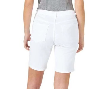 Shorts Deportivos de Secado Rápido para Mujer con Cintura Alta Ajustable con Cordón, Ideales para Correr y Trotar, Shorts Transpirables para Ropa Deportiva - Product Image 5