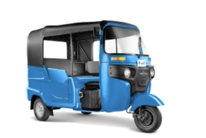 Nueva Motocicleta Triciclo BAJAJ COMPACT RE 2025 para Pasajeros en Venta - Product Image 3