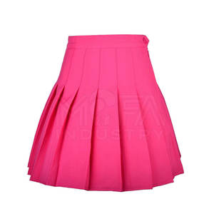 Jupes pour femmes en coton de haute qualité et tendance, parfaites pour les occasions décontractées, formelles et de fête à des prix abordables - Product Image 5