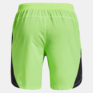 Pantalones cortos de gimnasio de Algodón 100% con logotipo personalizado para hombre, pantalones cortos de gimnasio antiarrugas para correr - Product Image 6