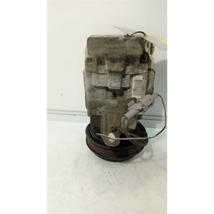 Compresor de Aire Acondicionado para TOYOTA Yaris Serie 447220-6252 1SZFE Gasolina 998 (99>03) - Product Image 4