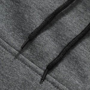 Tout nouveau sweat à capuche pour homme en molleton 100% coton imprimé sur mesure - Fabriqué au Pakistan Coupe-vent et respirant - Product Image 4