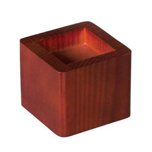 Elevadores de Madera Hechos a Mano Personalizados, Acabado Premium, Precio de Fábrica Bajo - Product Image 2