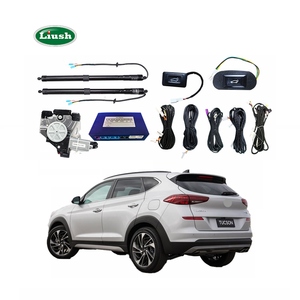 Hayon électrique intelligent automatique <span class=keywords><strong>pour</strong></span> hayon électrique Hyundai Tucson avec accessoire de partie du corps de capteur de coup de pied - Product Image 1
