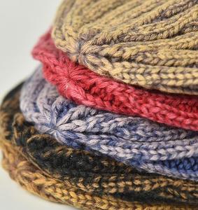 Bonnets tricotés Collection de chapeaux exclusifs fabriqués au Bangladesh Prix raisonnable Personnalisation disponible - Product Image 4