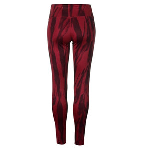Último modelo de ropa deportiva, mallas transpirables sin costuras para mujer, mallas sublimadas para mujer hechas en fábrica a granel - Product Image 6