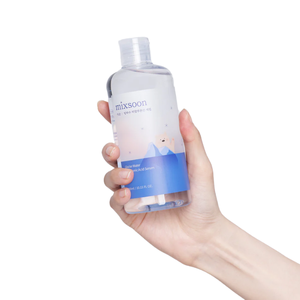 มิกซ์ซูน เกลเซียร์ วอเตอร์ ไฮยาลูโรนิค แอซิด เซรั่ม 100 - Product Image 3