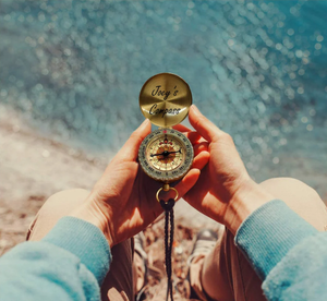 Regalos para él, papá, novio, regalo para hombres, niño Scout Cub Eagle, Camping, confirmación, bautismo, regalo para parejas, regalos de Navidad - Product Image 2