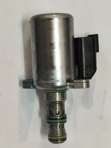 Vanne de réduction de pression proportionnelle de type bobine DX225-7 EHPR98-T38-24ER, vanne de décharge pour les industries du commerce de détail et de l'excavation - Product Image 2