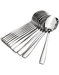 Couverts de finition polie brillante couteau cuillère fourchette et épandeur ensemble ustensiles de cuisine maison restauration utilisation couverts en miroir, acier - Product Image 4