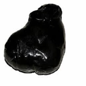 Shilajit meilleure qualité meilleure vente en gros 100% poudre d'extrait de Shilajit pur (acide fulvique 10%) pour les acheteurs en vrac - Product Image 3