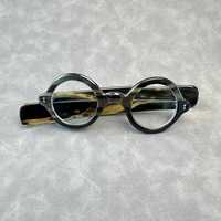 Lunettes de soleil haut de gamme écologiques minimalistes en corne de buffle, faites à la main, forme géométrique moderne, couleur naturelle, emballage personnalisé