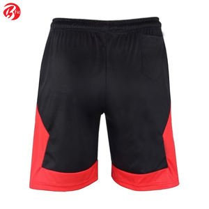 Meilleures ventes Short de basket-ball d'été Bsci, vente en gros d'uniformes de basket-ball de qualité supérieure pour hommes - Product Image 4
