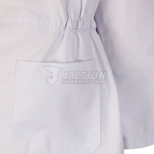 Combinaison de sécurité haute visibilité pour la construction, combinaison de sécurité réfléchissante haute visibilité, vente chaude - Product Image 4