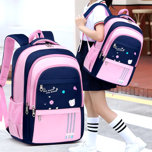 Sacs à dos de voyage sac d'école fille garçon sacs de livre pour ordinateur portable élèves du secondaire primaire astronaute <span class=keywords><strong>cartable</strong></span> - Product Image 3